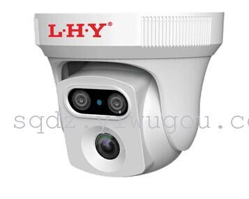 Millions of HD digital video camera IP indoor dome camera 8666