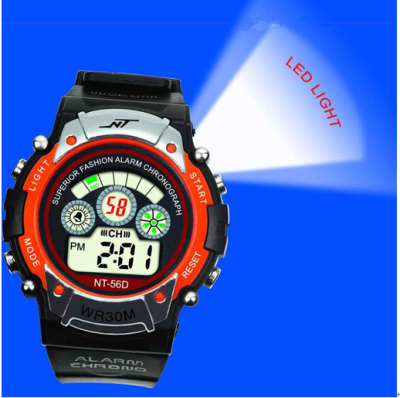 Js-6170 watch advertising watch electronic watch gift watch