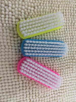 Plastic brush cleaning brush 811 811 color variety and price concessions
