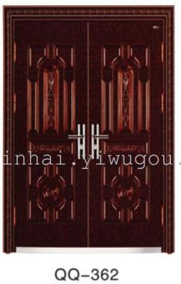 Wood doors, solid wood door, interior door, PVC wenqi doors, strengthening doors, security doors,