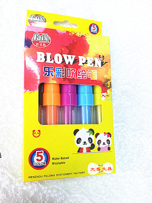 stationery  Pen 8900 pen watercolor Airbrush Spray blowing  water color pen  pen  colour pen  Graffiti pen  marking pen