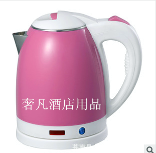 Direct Selling Authentic Norel 1.5L Heat Preservation Not Available Anti-Scald Electric Kettle