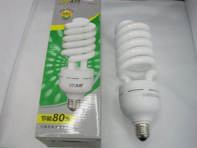 DP long 55 w energy-saving lamp