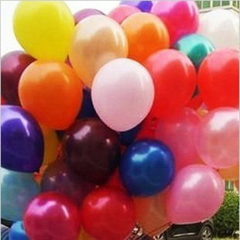 10 inch latex balloons plain 6th, 1.8 grams of ordinary balloon factory wholesale