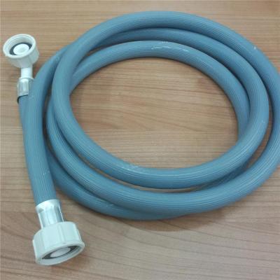 Fully automatic washing machine water inlet pipe manufacturers to supply European common water drain large favorably