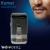 Kemei Km-9196 Rechargeable Single-Head Reciprocating Shave Men`S Shave