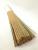 Pure handmade bamboo pot brush Hotel Restaurant Cleaning Tools