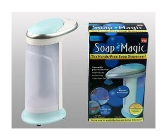 001 liquid soap