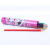 Student Prize HB Wooden Pencil with Eraser Children's Pencil School Stationery Wholesale