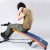 Low price high quality home use fitness used multifunction folding sit up bench