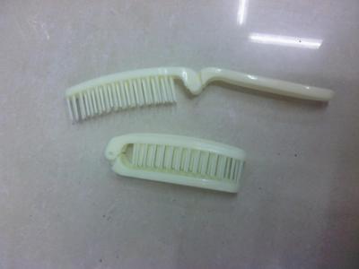 Factory direct folding comb, according to customer's requirements