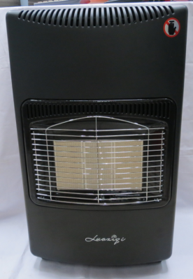 Manufacturers sell mobile universal thick bottom plate wide design heater gas heater household