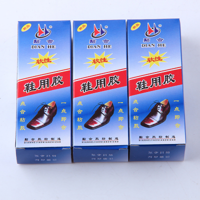 Factory direct shoe adhesive