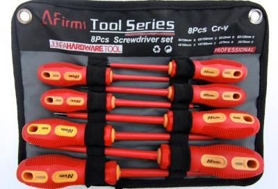 Afirms 9038D-8pc screwdriver set factory outlet