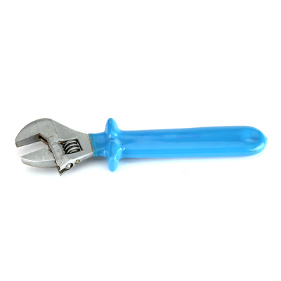 Resistant to high pressure separating plate hand decorating tools