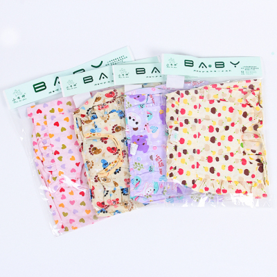 Special Korean version of baby wholesale baby children half-cover dust-proof anti-saliva multi-color