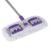 Factory direct mixed batch of high-grade mops mops the floor flat MOP holder stainless steel rod in butuo