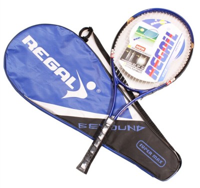 Regal 8802 tennis rackets wholesale adult junior training tennis rackets practice tennis rackets
