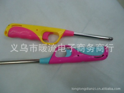 Plastic open flame gas burner igniter igniter export safety igniter standard igniter wholesale