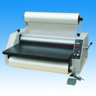 Laminating machine