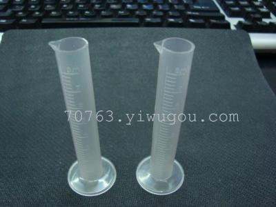Graduated cylinders cylinders, plastic laboratory supplies school supplies in measuring cup SD2324