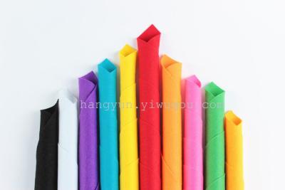 YXZ-611 DIY handmade colored paper without woven fabric 30*40.