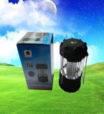 Js-1886 handlamp 18LED camping lamp