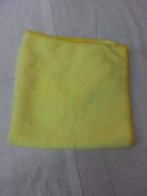Cleaning Microfiber cloth factory outlet