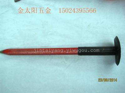 The factory price wholesale cheap stone chisel