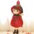 Phyl HWD genuine fairy tales plush doll backpack creative children, primary school nursery bag 1452