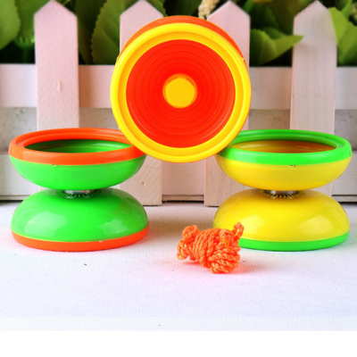 Children's toy YOYO yo-yo single bearing yo-yo ball quality more discount wholesale