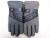 2014 new wool coral fleece luxury warm in cold weather fleece gloves