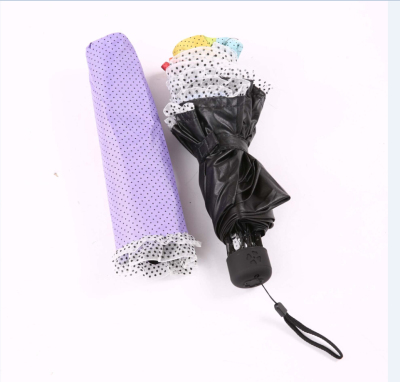 Super sun umbrella advertising umbrella, advertising umbrella sunshade umbrella skirt black rubber factory