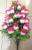 Qing Ming flower artificial flower factory outlets rose 36 light Ray
