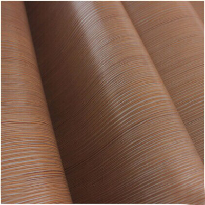Deep coffee wood grain home decoration decorating factory outlets