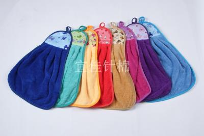 Factory outlets can be linked to coral fleece bath towel