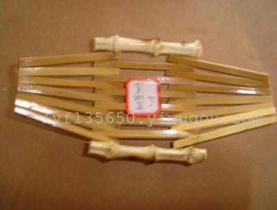 (Factory direct) sold a variety styles of bamboo blue