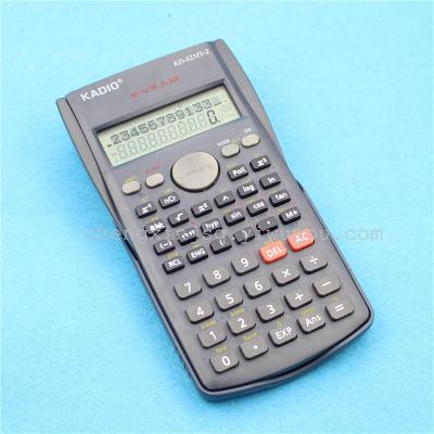 Kadio KD-82MS Electronic calculator 