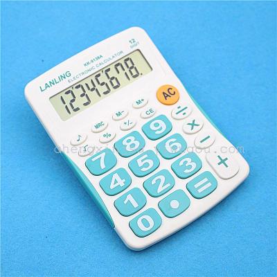 OLIN KK9138A Calculator 
