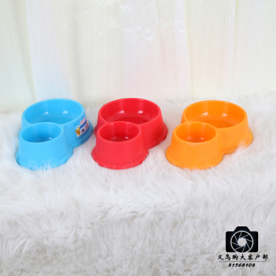 Dog bowl