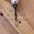 5PCS woodworking woodworking drill bit drill hole drilling three pointed woodworking drill for wood working
