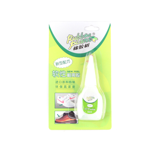 Glue Rubber Tree Special Glue for Shoes 5G 502 Glue