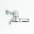 Longthen zinc tap chrome plated 013