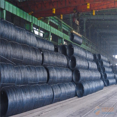 Redmond coil raw material steel bar wire rod round steel