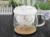 Pyrex pot ceramic filter flower teapot Tea Cup