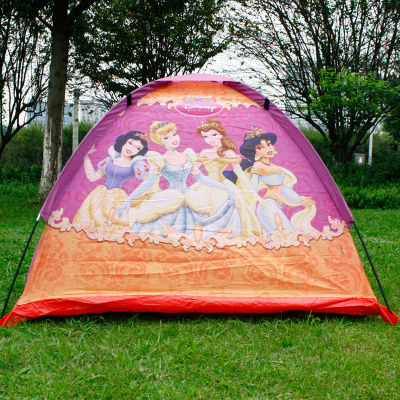 Cute cartoon child children's play tent House Dollhouse UK outdoor toys UK