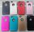 IPhone6 foreign best selling new molds for metal combo phone shell phone case