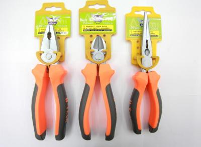 Pliers, Hardware Tools, Hand Tools Pliers Pliers Sharp-Nose Pliers Slanting Forceps Pressure-Resistant Pliers Wire Pliers