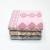 Beauty towel ultra soft cotton short single towel absorbent towels promotional towel gift towel