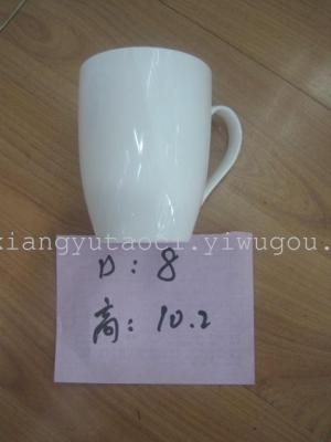 Ceramic cups gift mug, advertisment mug